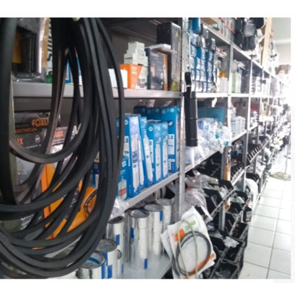 NOVA REFRIGERAÇÃO – Peças Novas para Geladeiras – Venda de Gás para ...